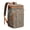 Pink-19, variant on Mystical Astrology Insulated Backpack Cooler - 20L Soft Cooler Bag with Golden Star Print, Perfect for Outdoor & Travel