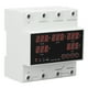 thumbnail image 2 of Panel De Interruptor De Transferencia Automática 63A, Interruptor De Transferencia Automática Trifásico 63A, Mini ATS Solar Auto Dual Power Switch Con Pantalla LED Para, 2 of 7