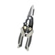 thumbnail image 4 of Pelacables Herramienta Pelacables Resistente Antideslizante Cable Multifunción Negro, 4 of 9