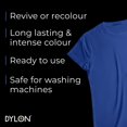 thumbnail image 2 of Tinte para tela Dylon Azul Océano 350 g (paquete de 1) para 600 g de tela, 2 of 8