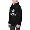 thumbnail image 5 of La'Jor Kids Hoodie, 5 of 11