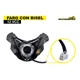 thumbnail image 3 of Faro Con Bisel Para Moto Italika Ft-125 Ts 16-19 / Ft-150 Ts, 3 of 6