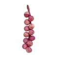 thumbnail image 2 of Flmtop Artificial Fruit Foam Vegetable Corn Pepper Garlic Hanging Photo Prop Home Decor, 2 of 7