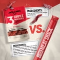 thumbnail image 4 of Jack Link’s Air Dried Steak Slices, 2oz Original, 4 of 11