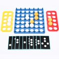 thumbnail image 2 of Bounces Off Game Activate Ball Game For Kid Family And Party Desktop Bouncing Toy, 2 of 6