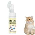 thumbnail image 1 of Pisexur Suministros para mascotas Este limpiador suave elimina enzimas mientras repara el aditivo seguro al instante 150 ml perros, gatos y animales.perros, gatos y animales, 1 of 7