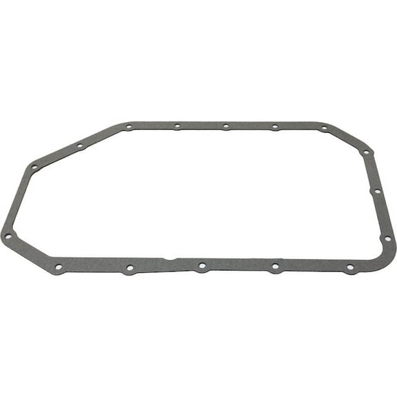 Oil Pan Gasket - Compatible with 2002 - 2014 Honda CR-V 2003 2004 2005 2006 2007 2008 2009 2010 2011 2012 2013