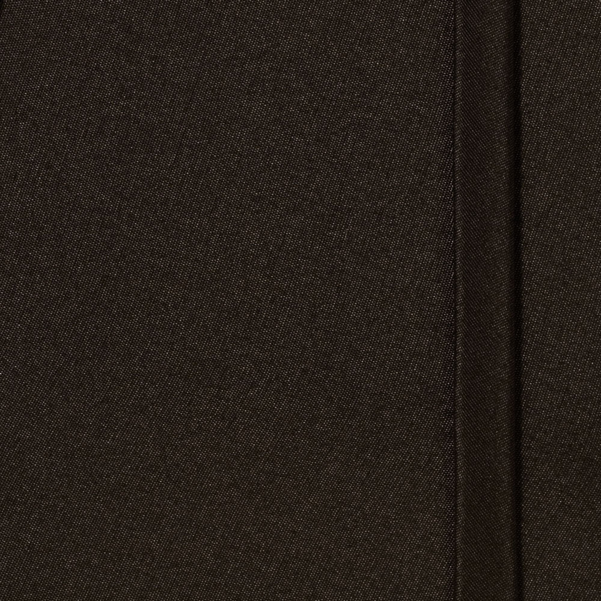 Springcrest Collection Set of 2 Square Lamp Shades Bavarian Black Small 5.25" Top x 10" Bottom x 9.5 Slant Spider Replacement Harp and Finial Fitting