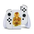 thumbnail image 2 of Joy con confort grip PowerA pour Nintendo Switch - Princess Zelda, 2 of 8