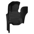 thumbnail image 2 of TuxMat - For Mercedes-Benz GLS 7-Seater with Executive Rear Seating Package 2020-2026 Models - Car Mats - Maximum Coverage, All Weather, Laser Measured - Set Includes 1st, 2nd and 3rd Rows, 2 of 10
