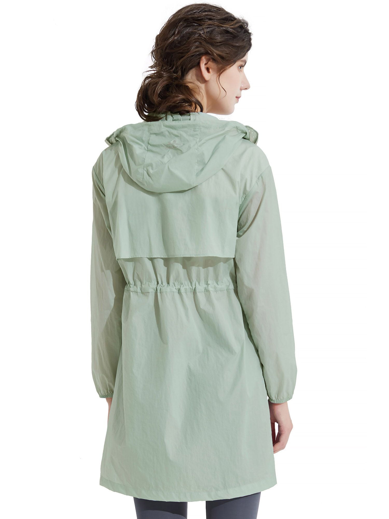 Orolay Women's Lightweight Coat Summer 
