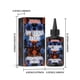 thumbnail image 3 of Pegamento de resina altamente transparente para manualidades, secado sin sombras, 100 ml, adhesivo UV de resina., 3 of 9