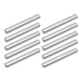 thumbnail image 5 of Uxcell 5mmx35mm 304 Stainless Steel Dowel Pin 10 Pack, 5 of 5