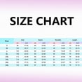 thumbnail image 3 of Towmus Women's Crewneck Plush Sweatshirts Loose Fit Pullover Tops for Women Long Sleeve Sweatshirt Oversized Warm Winter Soft Pullover S-5XL, 3 of 4