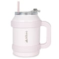 thumbnail image 1 of Termo de Acero Inoxidable Hikeo Doble Pared Vaso Térmico 1.5 Litros, 1 of 9