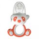 thumbnail image 1 of 4xBaby Food Feeder Chupete Reutilizable Mordedor Chupete Recién Nacido Rojo, 1 of 7