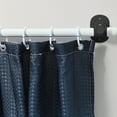 Non Punching Hanging Rod Clip Curtain Rod Roman Rod Shower Curtain Rod Hook Clip Bracket