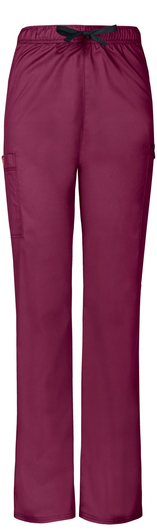 women's dickies work pants walmart