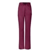 Dickies Gen Flex Scrubs Pant for Women Natural Rise Drawstring DK101