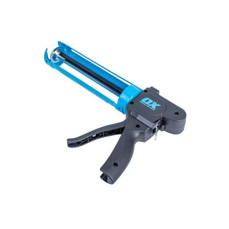 Ox Tools Pro 10Oz Rodless Caulk Gun