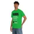 thumbnail image 6 of Lucky Green Cypher Sage Reserved Men's Retro Sneaker Shirt, 6 of 7