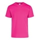 thumbnail image 1 of Playera Yazbek Peso Completo C0300 Fucsia Mediana, 1 of 3