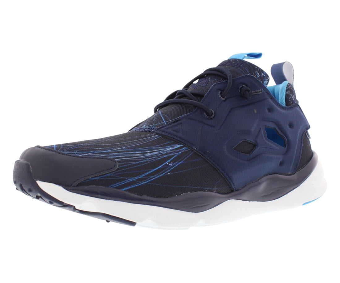 reebok furylite blu