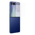 thumbnail image 1 of Samsung Anti-Refllecting Film Screen Protector for Samsung Galaxy Z Flip7, 1 of 3