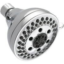 Delta Universal Showering Components Multi Function Shower Head - 1.75 GPM - Chrome