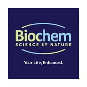Biochem 100% Whey Protein-Vanilla 1.8 lbs Powder