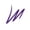 214 Grape, variant on Revlon ColorStay Eyeliner Pencil