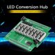 thumbnail image 5 of Adapter Board for LED Display Control System with 8 Output Interface, 5 of 5