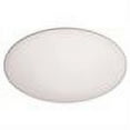 thumbnail image 5 of 943052C-LED-Besa Lighting-Sola 16-Three Light Flush Mount-16 Inches Wide by 4.75 Inches High-Marble Glass Color-LED Lamping Type, 5 of 5