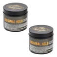 thumbnail image 1 of Kit X2 Pomada Cabello The Shaving Co Original Fijación Media amarillo 1, 1 of 10