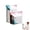 A, variant on Hyknon Vacuum Storage Bags, No-Pump Thick Moving Sealing Organizer, |Space Saver Reusable Seal Bags, One-way Valve Vacuum Packing Bags for Home Apartment Dormitory Closet Wardrobe 39.4"×31.5"×15"(B)