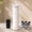 White, variant on Waterless Scent Diffuser Starter Kit with 5 Essential Oils, Luxury Hotel-Class 1500 Sq ft Cover Aromatherapy Diffuser Oil Machine, 6 Mist 4.06Oz Air Diffusers for Home Large Room Hotel SPA