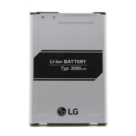 LG Rechargeable Li-ion Phone Battery 3.85V Typ 3000mAh / 11.6Wh BL-51YF New- LG G4 Stylus H540 UAE