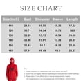 thumbnail image 2 of Superhero Cosplay Full Zip Mask Hoodie, Spider Web Print Sweatshirt for Boys Halloween Fancy Dress Party Cosplay, 2 of 5
