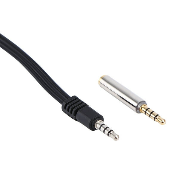 AV Cable AV Video Wire for 2 Model B + with , Strong Durability, and Practicality, Supports Audio and Video Output