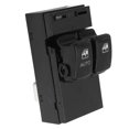 thumbnail image 4 of Power Window Switch 93570-1c010 Left Driver Side Window Control Switch For Getz 20022010, 4 of 4