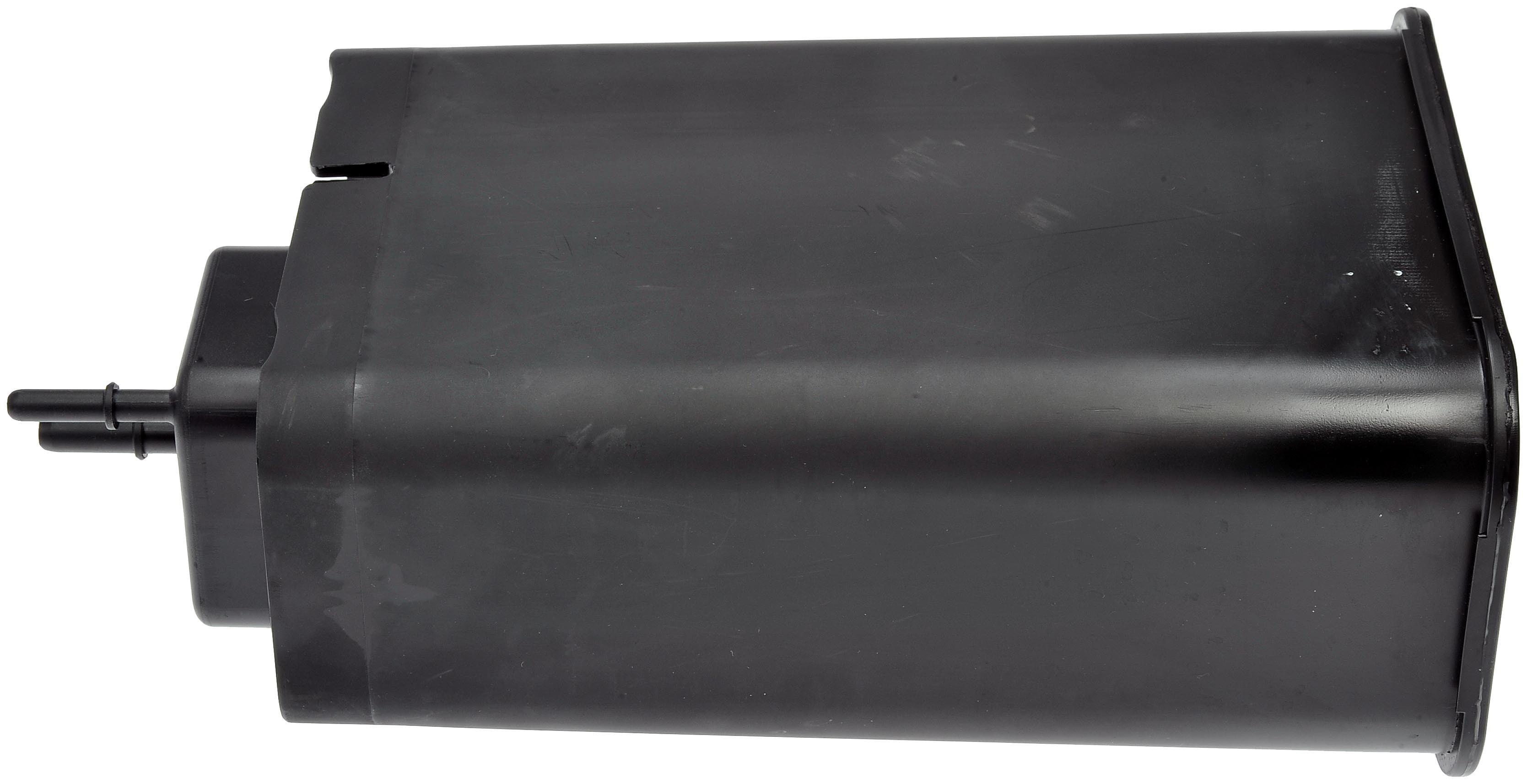 Dorman 911-297 Vapor Canister for Specific Cadillac / Chevrolet / GMC Models, Black