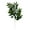 C, variant on Artificial Green Leaves Long Stems 20" Tall, Fake Plant Branches, for Floral Arrangement Vase Bouquets Wedding Greenery Decor - 1PC