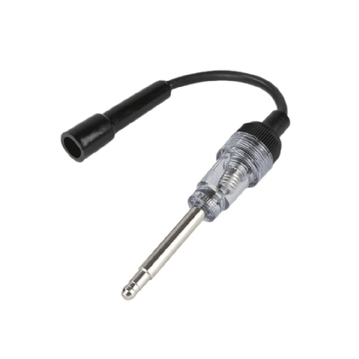 Automotive Spark Plug Ignition Tester Tester Ignition System Check Tester Jumping Fire Gauge Tester