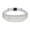 thumbnail image 1 of Riñonera con Cinturón para Correr, Riñonera Deportiva para Mujer Y Hombre, Soporte para Teléfono, Riñonera para Acampar, Entrenamiento, Ciclismo Y Gris, 1 of 8