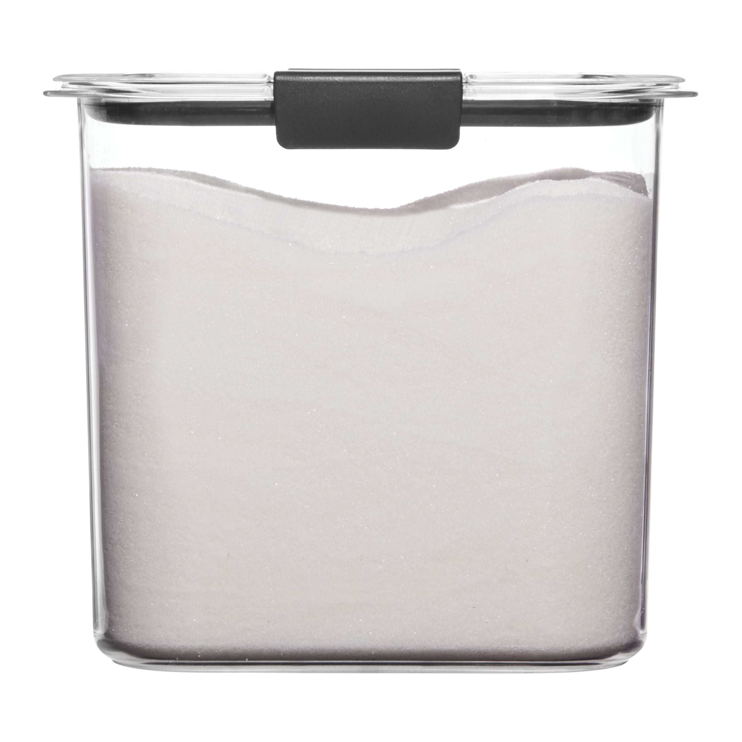 Rubbermaid Brilliance Pantry Airtight Food Storage Container, 2.8 L (12 Cup), 1 Pack