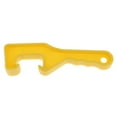 thumbnail image 5 of Llave de Cubeta DYNWAVEMX Abridor de Plástico amarillo, 5 of 5