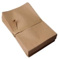 thumbnail image 1 of TABLETREANDS 100Ud Sobres De Papel Kraft Marrón Claro Personalizables Para Escritura Y Correspondencia, 1 of 8
