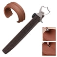 thumbnail image 1 of Outil de Modélisation Poignée de Tasse de Poterie Sculpture Professionnelle Grattoir, 1 of 8