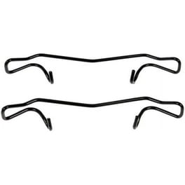 Kit De Herrajes Para Freno De Tambor Dorman HW17551 - Reemplazo Directo Y Duradero