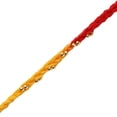 thumbnail image 4 of Set of 12 Rakhi for Brother Rakhi Thread for Bhai Bhabhi Bhaiya Bhabhi and Bhatiji veera Raksha Bandhan Rakhi gift Pack Set Dora Bracelet Kalwa for Brother Sister Indian Traditional Festival Rakhi, 4 of 4